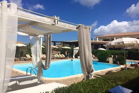 Hotel Palau in Palau — foto 6
