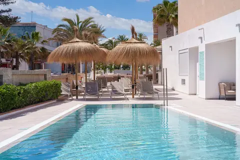 Caprice Concord Hotel & Spa in Santa Margalida — foto 11
