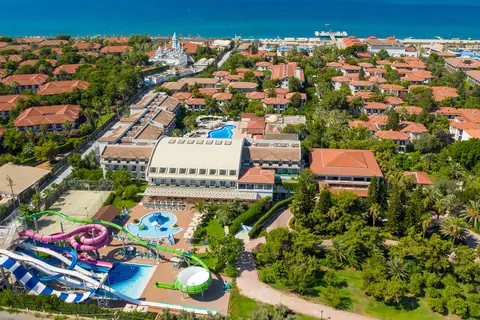 Club Nena in Manavgat — foto 10