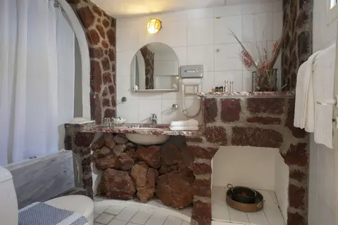 Fanari Villas in Δημοτική Ενότητα Οίας — foto 18