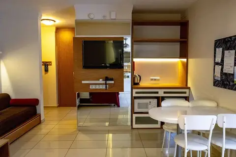 Marvida Club Palmeras Pascha in Alaşehir — foto 29
