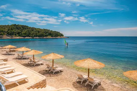 Cikat in Mali Lošinj — foto 8