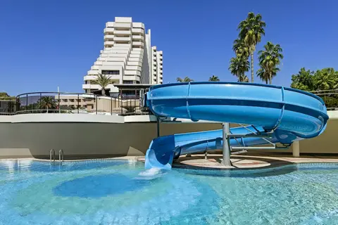 Ozkaymak Falez Hotel in Muratpaşa, foto 28