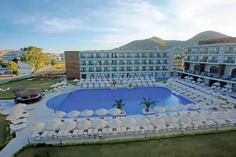 Hotel My Ella Bodrum Resort & Spa in Bodrum, foto 7