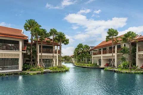 Grand Mercure Khao Lak Bangsak in ตำบลเทพกระษัตรี — foto 6