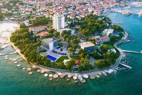 Villa Arausa in Vodice — foto 10