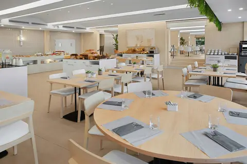Hotel Melia Lloret de Mar in Lloret de Mar, foto 5