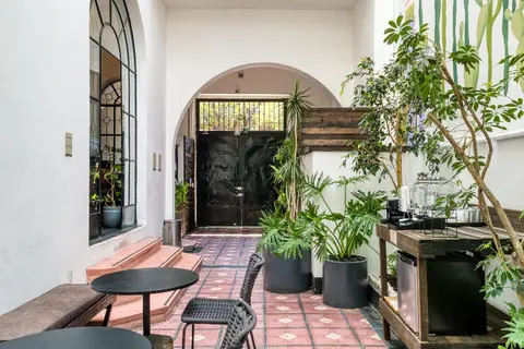 Casa Tonalá in Casa Luis Barragán, foto 8