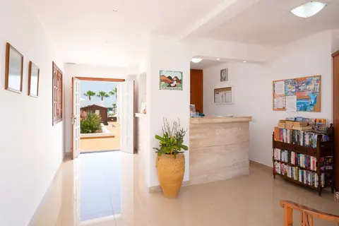 Appartementen Princesa Guayadeque in Tías, foto 8