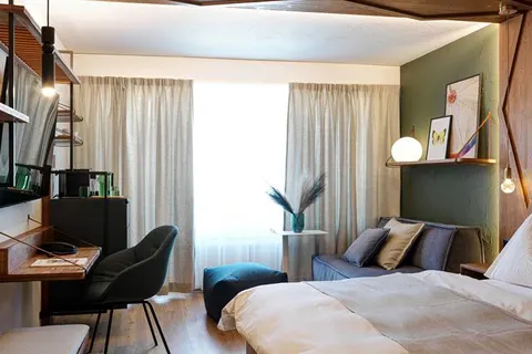 Sunstar Hotel Lenzerheide foto 1