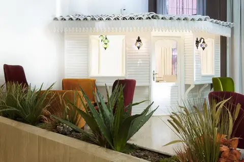 Birbey Hotel in Fatih — foto 6
