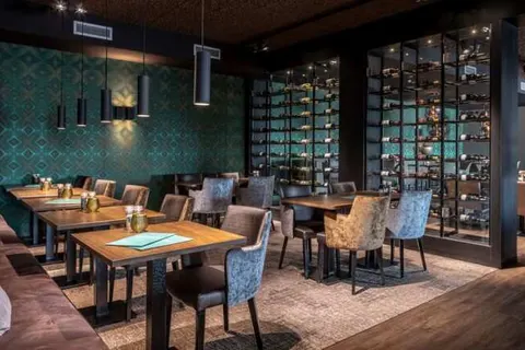 Hotel &ampapos;t Trefpunt foto 18