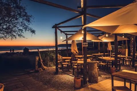 Paradis Plage Surf Yoga & Spa Resort in Rabat — foto 4