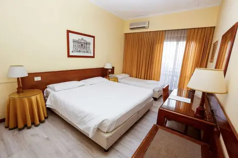 Hotel Giardino D'Europa in Rome, foto 5
