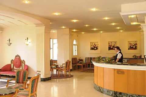 Il-Palazzin Hotel in San Lawrenz — foto 5