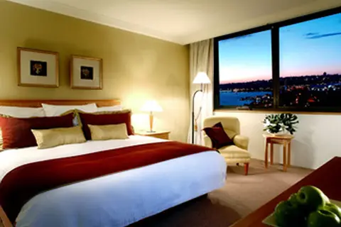 Pan Pacific Perth in Perth, foto 4