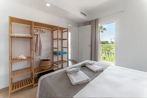 Bamblue Boutique Apartments in Pineda de Mar, foto 4
