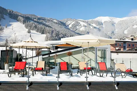 Fish'Inn in Zell am See — foto 13