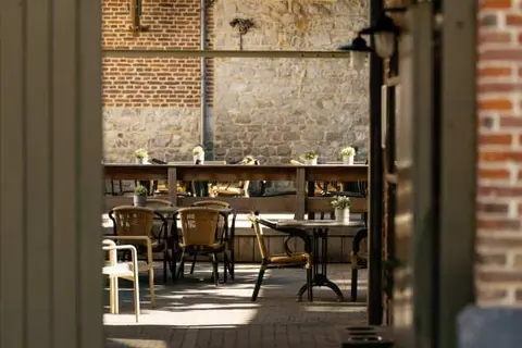 Hotel Blanckthys in 's-Gravenvoeren, foto 17