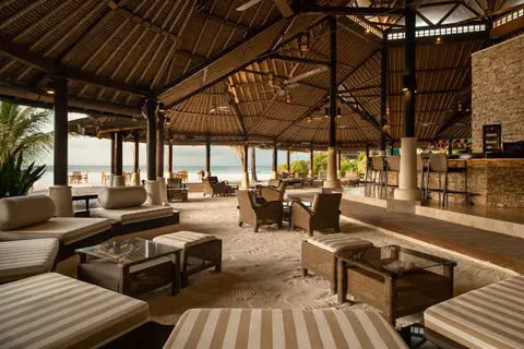 Banyan Tree Vabbinfaru in Vabbinfaru — foto 30