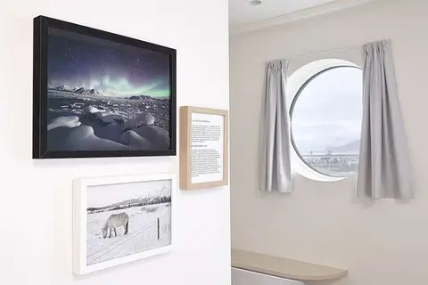 Reykjavik Lights Hotel in Reykjavik — foto 8