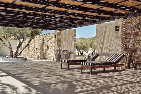Numo Ierapetra Beach Resort in Ierapetra — foto 26