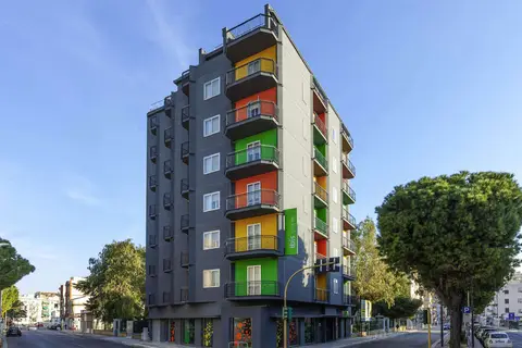 Ibis Styles Brindisi in Brindisi — foto 9