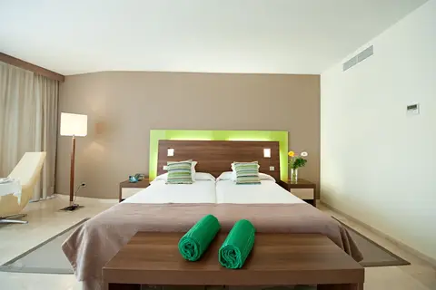 Hotel Livvo Valle Taurito in Playa de Mogán — foto 12