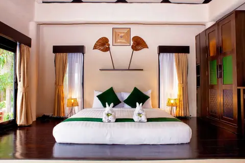 Punnpreeda Beach Resort in บ้านบางรัก — foto 24