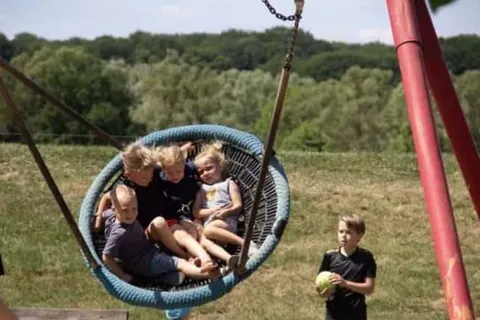 Recreatiepark de Veerstal foto 23