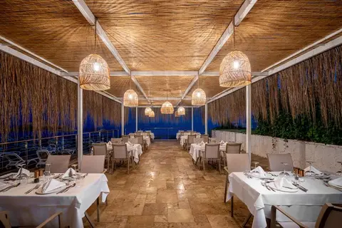 Hotel Yalihan Aspendos in ANTALYA, foto 28