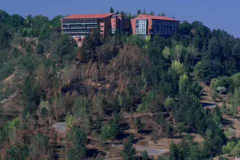 Parador de Soria in Soria — foto 18