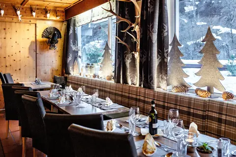 Der Gollinger in Saalbach-Hinterglemm — foto 3