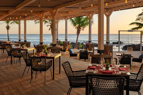 The Westin Turtle Bay Resort and Spa Mauritius in Turtle Bay — foto 19