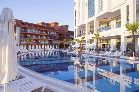 Diamond Elite in Manavgat — foto 4
