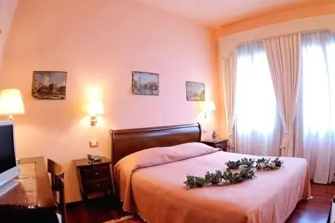 Villa Crispi in Venetië, foto 2