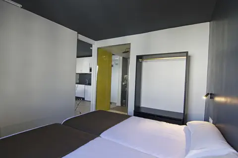 Apartamentos Vibra Jabeque Dreams in Ibiza-Stad — foto 10