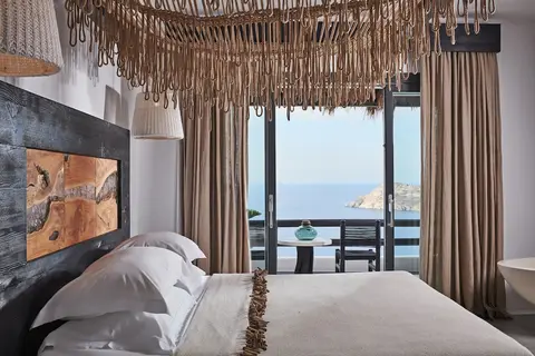 Myconian Utopia Relais & Chateaux in Δήμος Μυκόνου — foto 29