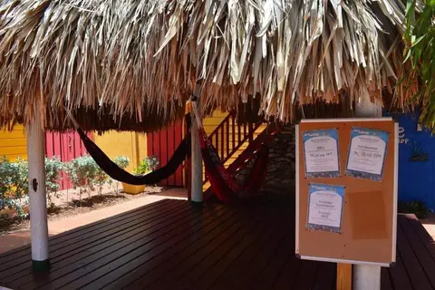 Rancho el Sobrino in Kofihowz kunuku Curacao — foto 11