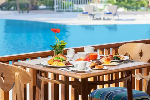 Diamond Cliff Resort & Spa in ตำบลป่าตอง — foto 5