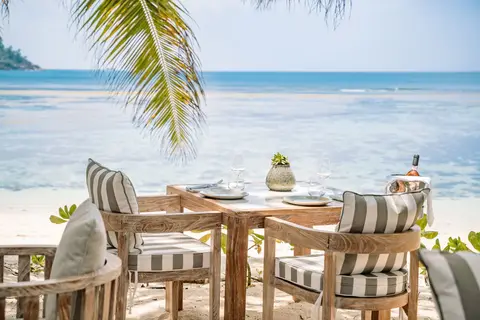 Kempinski Seychelles Resort in Baie Lazare — foto 14