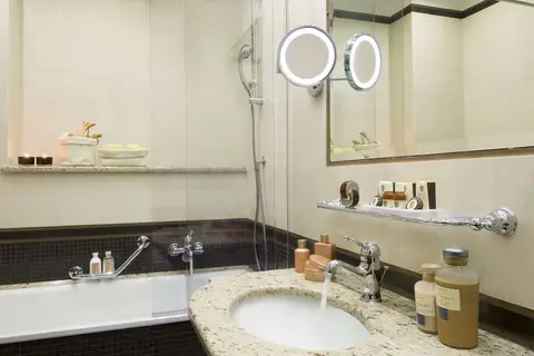 Hotel Splendid in Baveno — foto 17
