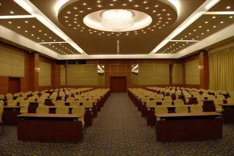 Sealight Resort Hotel in Kusadasi — foto 24