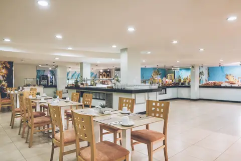 Hotel Iberostar Waves Pinos Park in Capdepera — foto 12
