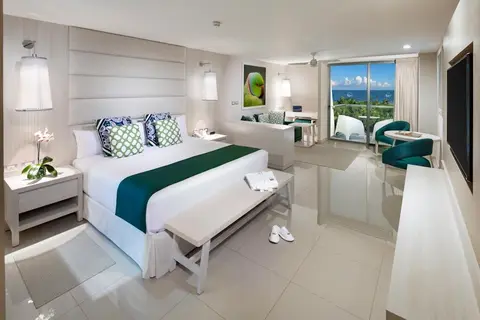 Grand Sirenis Riviera Maya Resort in Akumal — foto 2