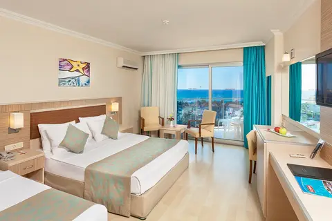 Narcia Resort Side in Manavgat — foto 23