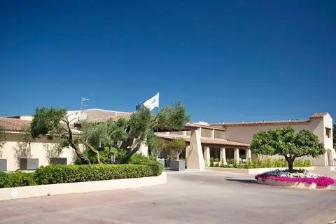 San Teodoro Hotel in San Teodoro, foto 11