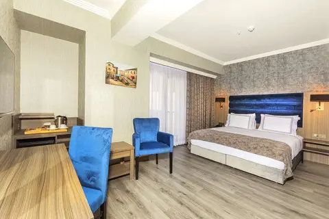Demiray Hotel in İstanbul — foto 6
