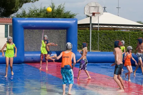 Camping River foto 4