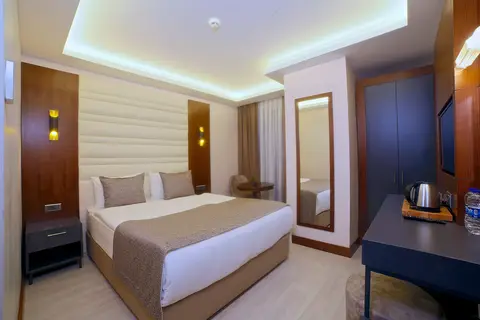My Dream Istanbul Hotel in İstanbul, foto 13